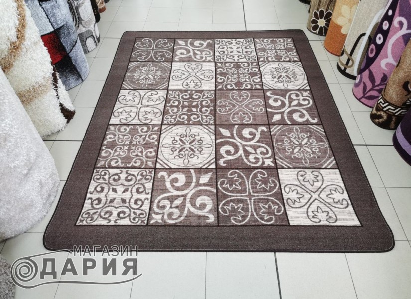 Гръцки мокетен килим 1374.5